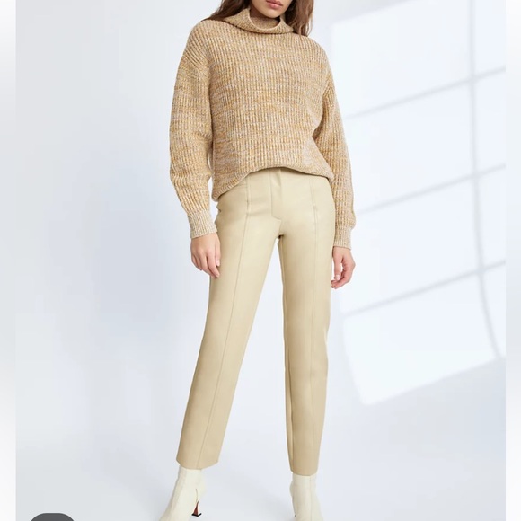 Aritzia Rebel Pant size 0 - Picture 1 of 4